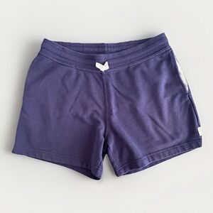 Chubbies Lounge Shorts Mens Medium Blue Elastic Waist Drawstring Casual 5.5